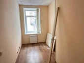 Нежилое помещение 218 кв.м. на Петроградской набережной